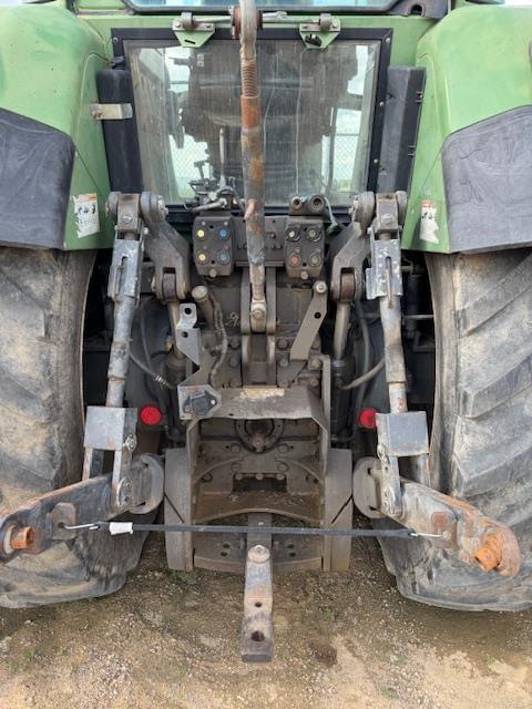 Image of Fendt 926 Vario equipment image 4