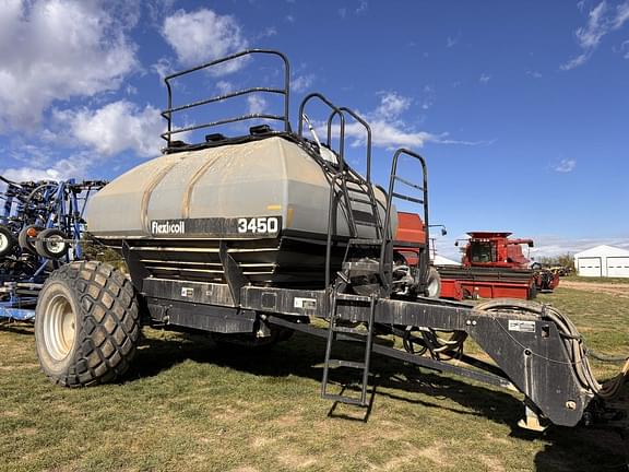 Image of New Holland SD440 Primary image