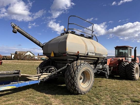 Image of New Holland SD440 equipment image 1