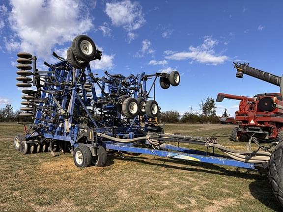 Image of New Holland SD440 equipment image 2