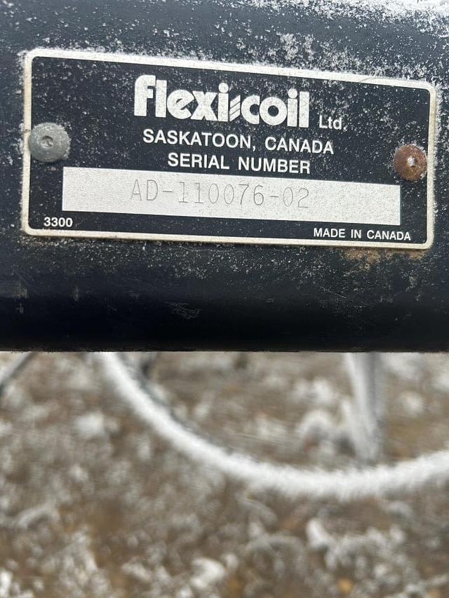 Image of Flexi-Coil 5000 equipment image 1