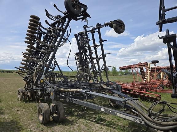 Image of Flexi-Coil 5000 equipment image 4
