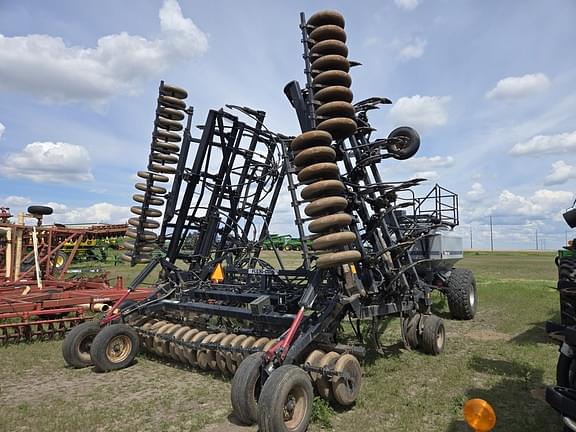 Image of Flexi-Coil 5000 equipment image 1