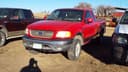 2002 Ford F-150 Image