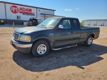 Main image Ford F-150