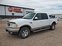 2002 Ford F-150 Image