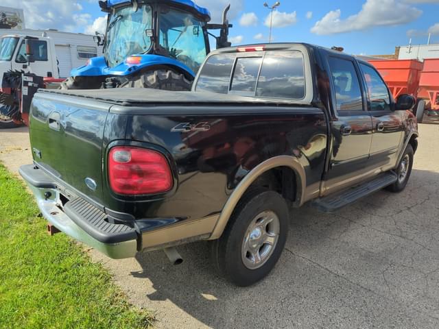Image of Ford F-150 equipment image 3