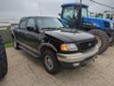 2002 Ford F-150 Image