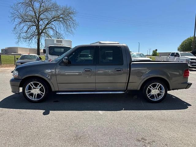 Image of Ford F-150 equipment image 1