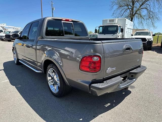 Image of Ford F-150 equipment image 2