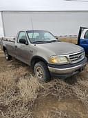 2002 Ford F-150 Image
