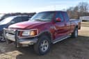 2002 Ford F-150 Image