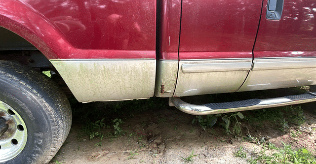 Image of Ford F-250 equipment image 3