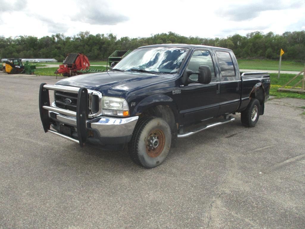 Main image Ford F-250