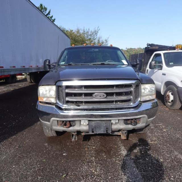 Image of Ford F-250 equipment image 1