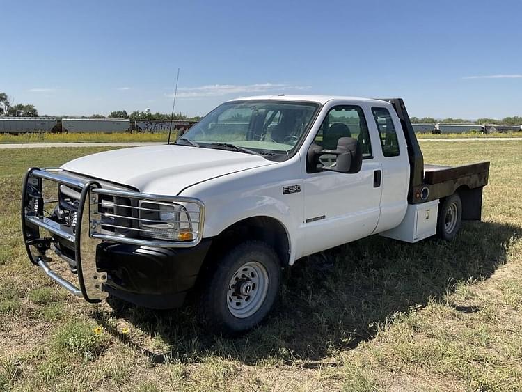 Main image Ford F-250 0