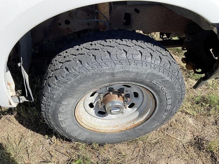 Main image Ford F-250 13