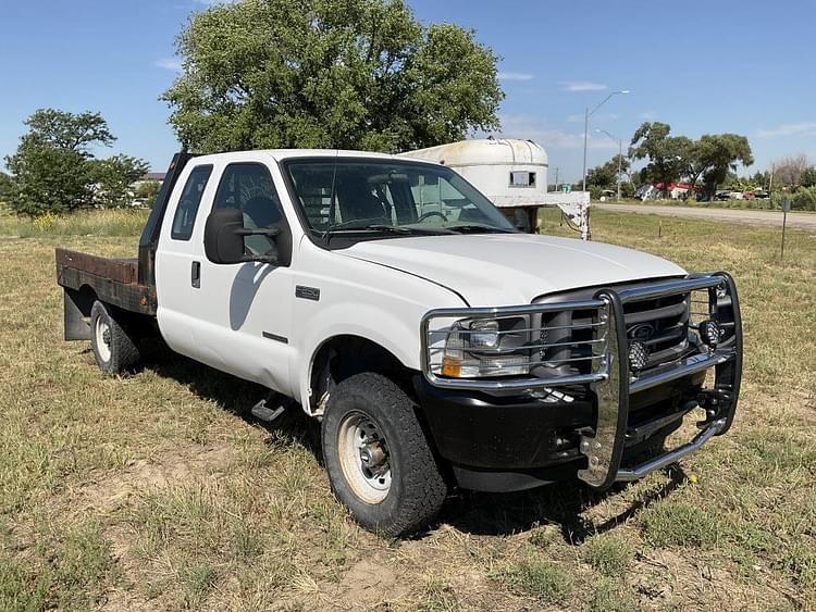 Main image Ford F-250 14