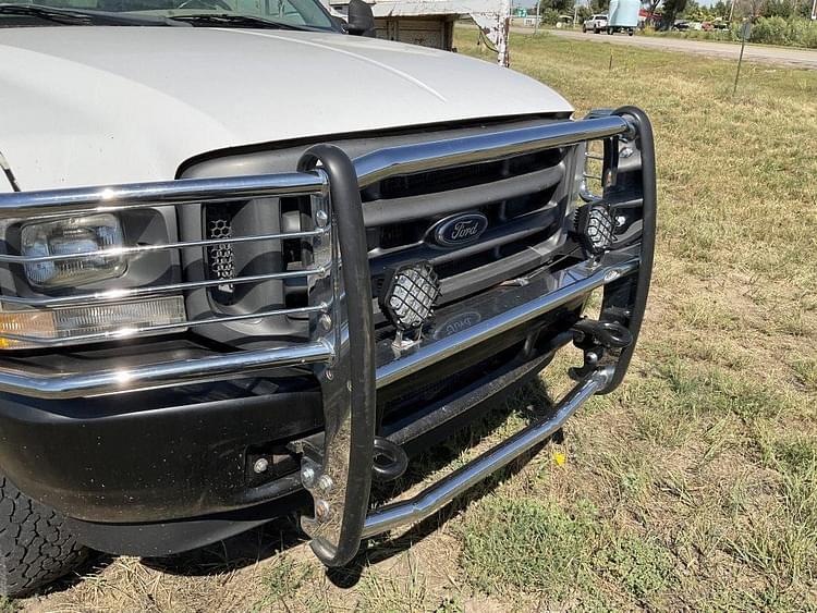 Main image Ford F-250 15