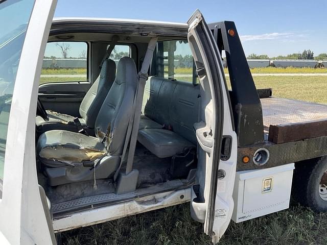 Thumbnail image Ford F-250 24