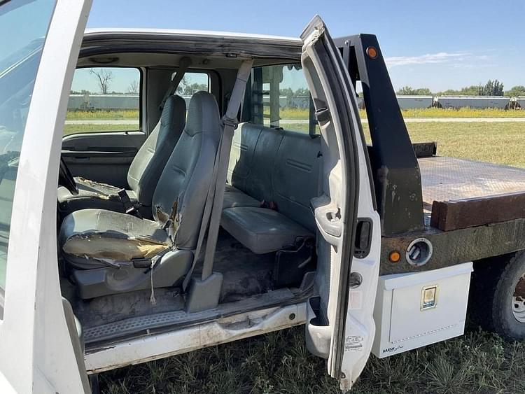 Main image Ford F-250 24