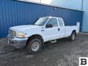 2002 Ford F-250 Image