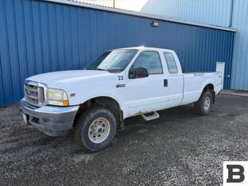 Main image Ford F-250