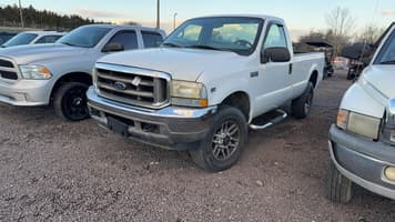 Main image Ford F-250