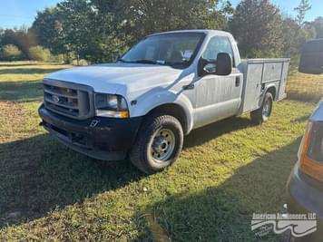 Main image Ford F-250