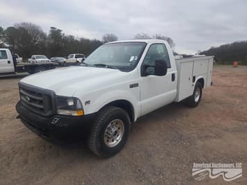 Main image Ford F-250