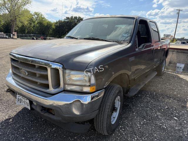 Image of Ford F-250 Primary image