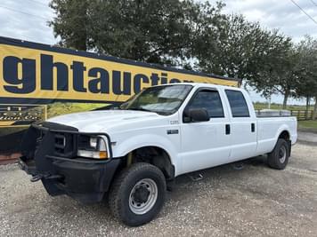 Main image Ford F-250