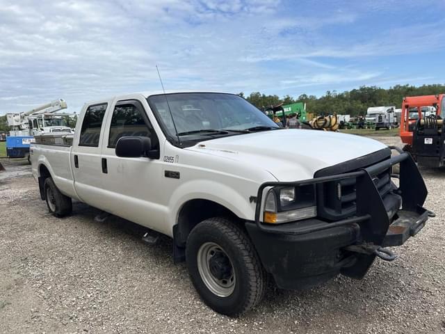 Image of Ford F-250 equipment image 3
