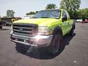 2002 Ford F-250 Image