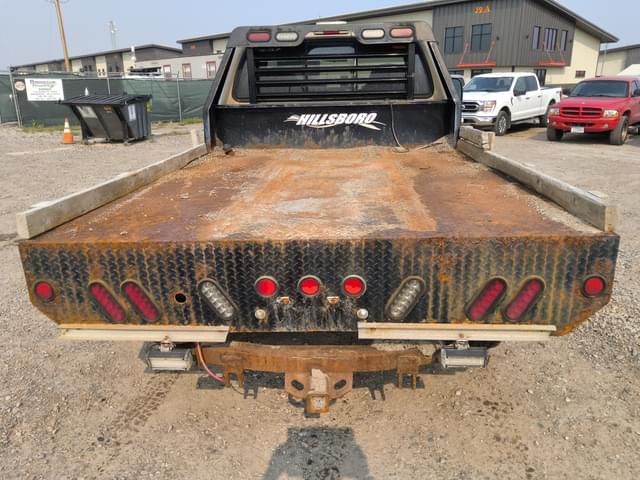 Image of Ford F-250 equipment image 3