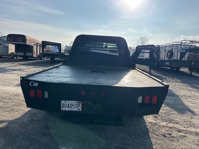 Image of Ford F-350 equipment image 4