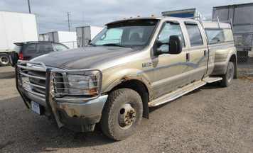 Main image Ford F-350