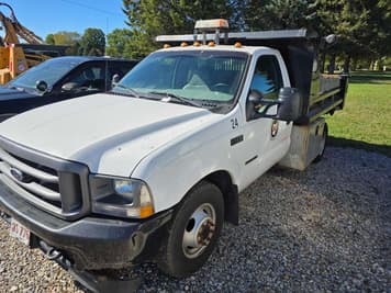 Main image Ford F-350