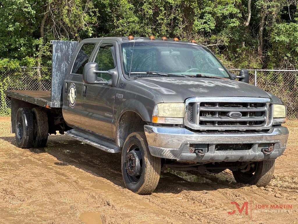 Image of Ford F-350 Primary image