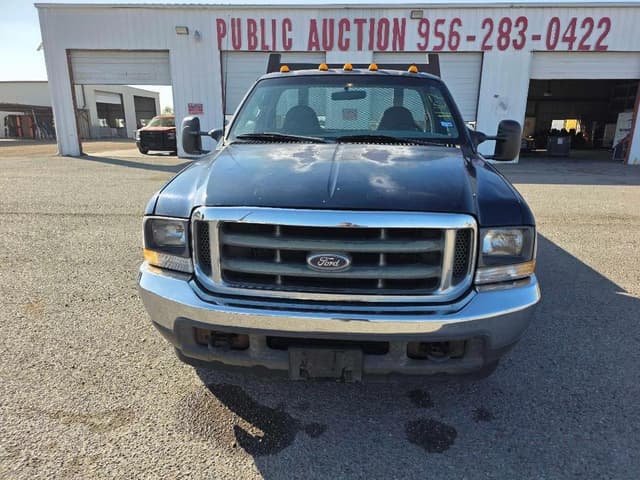 Image of Ford F-150 equipment image 2