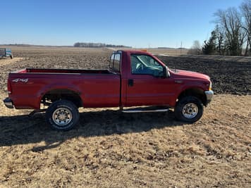 Main image Ford F-350