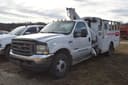 2002 Ford F-450 Image