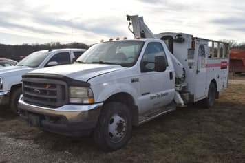 Main image Ford F-450