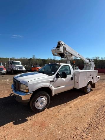 Main image Ford F-450