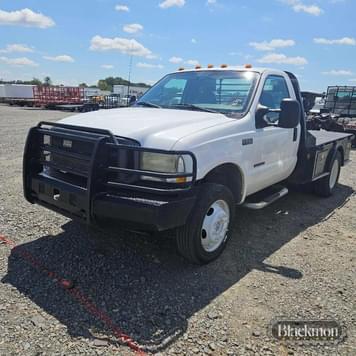 Main image Ford F-550
