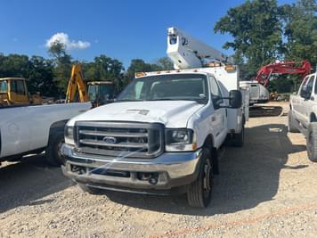 Main image Ford F-550