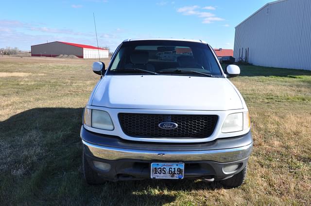 Image of Ford F-150 equipment image 2