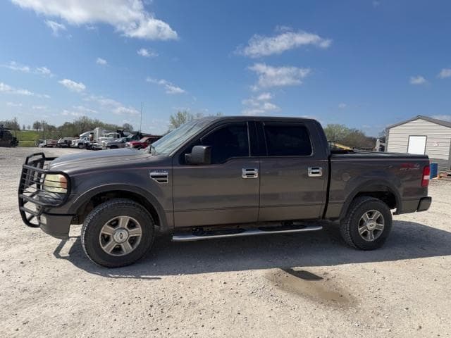 Image of Ford F-150 equipment image 1