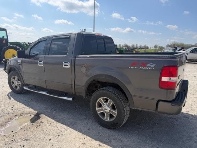 Image of Ford F-150 equipment image 3