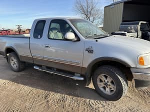 2002 Ford F-150 Image